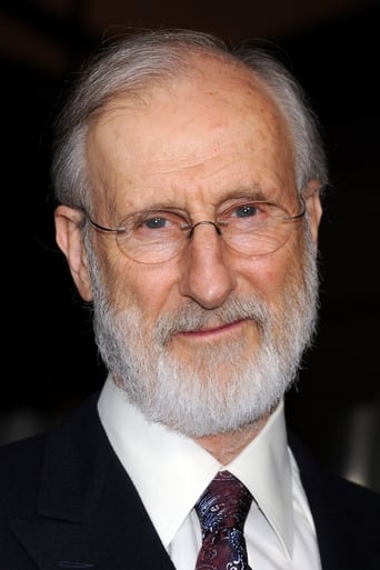 Profile picture of James Cromwell