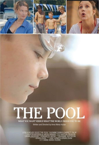 The Pool (2021)