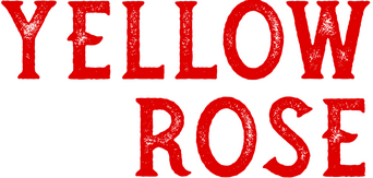 Yellow Rose