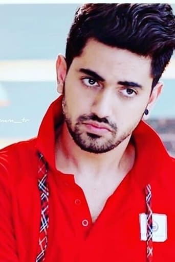 Image of Zain Imam