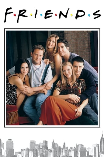 Friends Season 6 Episode 14