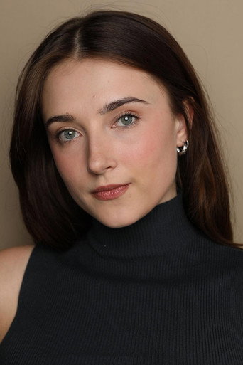 Tess Dinerstein foto 3