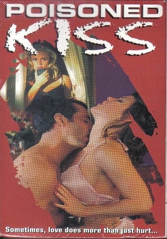 Poster of Poisoned Kiss