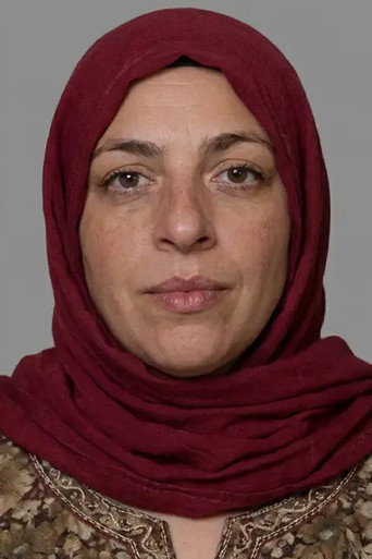 Hajja Samira
