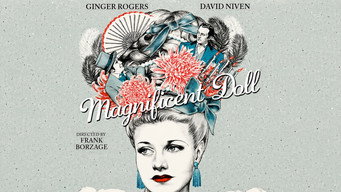 #12 Magnificent Doll