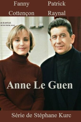 Anne Le Guen 1999