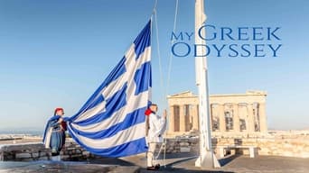 #1 Joanna Lumley's Greek Odyssey