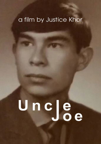 Uncle Joe poster