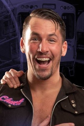 Image of Dustin Howard
