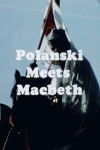 Polanski Meets Macbeth en streaming 