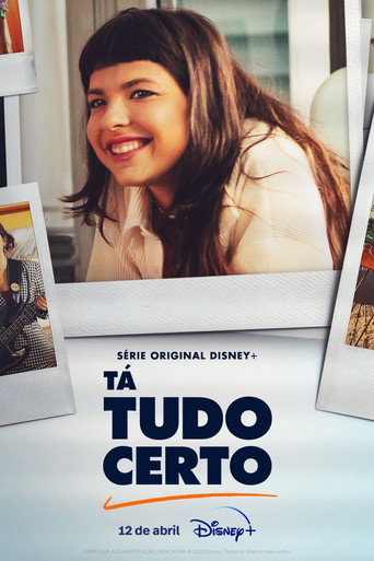 It's All Right! — Posters 22