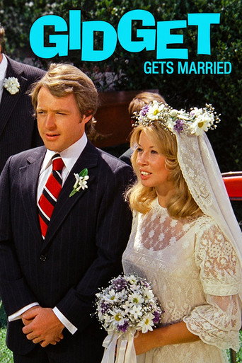 Gidget Gets Married