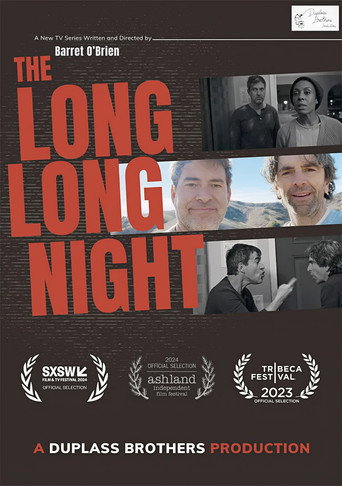 The Long Long Night
