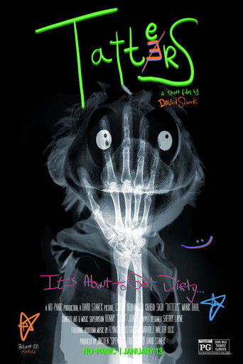 TATTERS (2025)