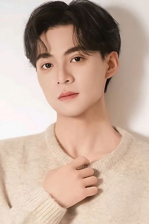 吕岳 is Prince Qin