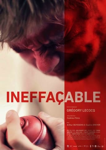 Poster of Ineffaçable