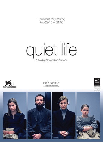 Quiet Life
