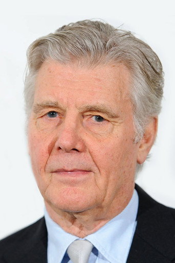 James Fox