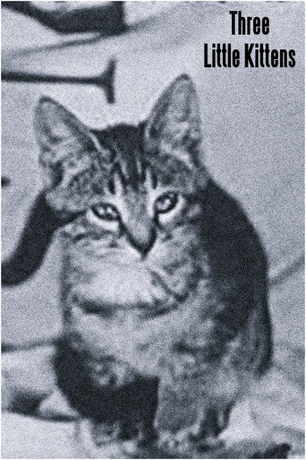 Three Little Kittens (1938)
