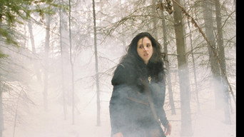 #10 Ginger Snaps Back: The Beginning