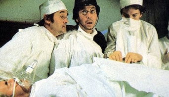 What's Up Nurse! (1978)