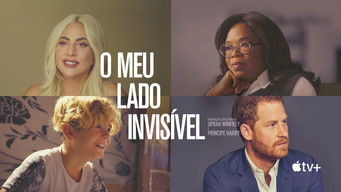 Cena de O Meu Lado Invisível