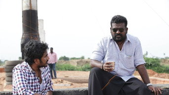 #4 Sathriyan