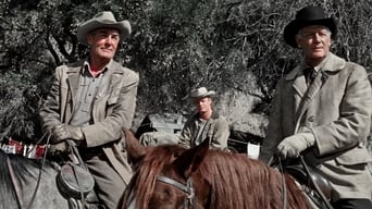 Ride the High Country (1962)