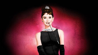 Breakfast at Tiffany's backdrop 10