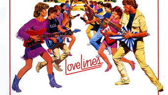 Lovelines – Szenenbild