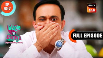 Episode 652 — Rajesh Se Sikho