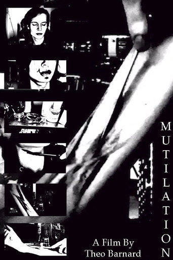 Mutilation (2024)