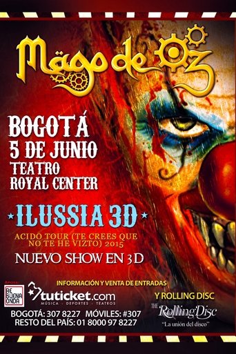 Ilussia (1970)