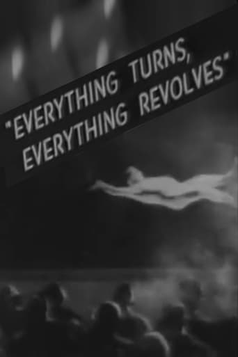 Poster för Everything Turns, Everything Revolves