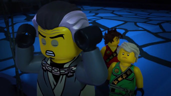 Ninjago: Maestros del Spinjitzu