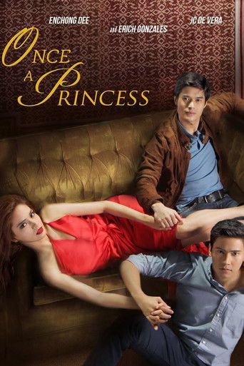 Once A Princess (2014)