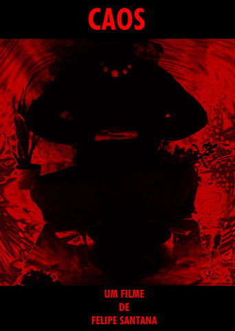 Caos poster