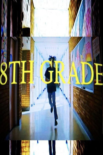 8TH GRADE
