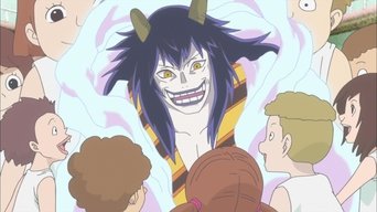 Cena de Um Pequenino Dragão! Surge Momonosuke!