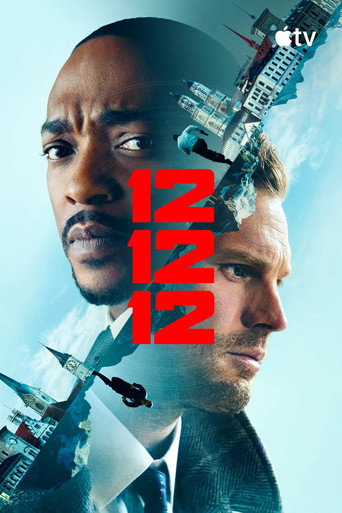 Póster del título