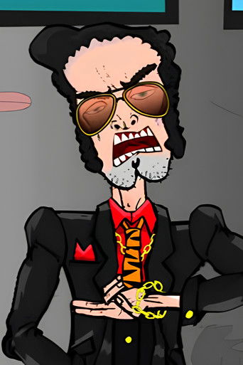 Poradnik prawdziwego mężczyzny poster 1