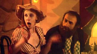 第11話：Cabaret Maski Show (Part 11)