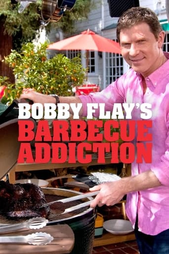 Bobby Flay's Barbecue Addiction torrent magnet 