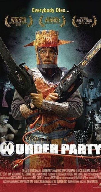 capa filme