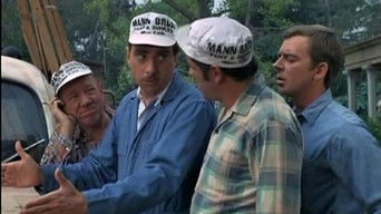 Episode 11 — Community Spirit