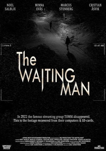 The Waiting Man