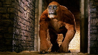 #4 The Primevals