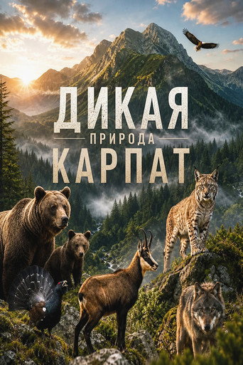 Život v Karpatoch