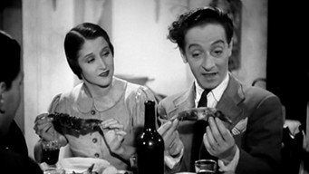 Mariquilla Terremoto (1939)