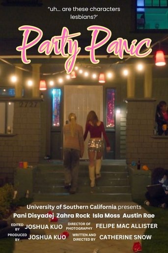 Party Panic